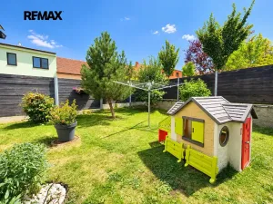 Pronájem bytu 3+kk, Rosice, Petra Hechta, 74 m2