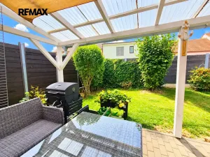 Pronájem bytu 3+kk, Rosice, Petra Hechta, 74 m2