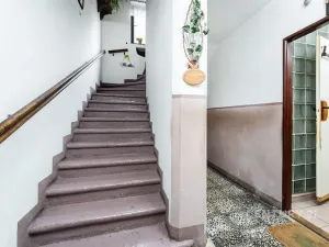 Prodej rodinného domu, Rtyně nad Bílinou, 168 m2