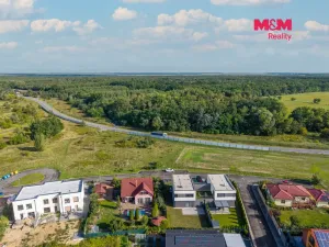 Prodej rodinného domu, Brandýs nad Labem-Stará Boleslav - Stará Boleslav, Generála Lišky, 195 m2
