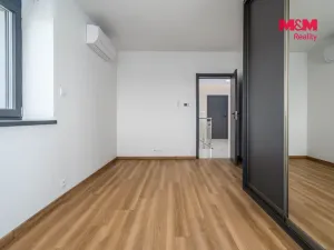 Prodej rodinného domu, Brandýs nad Labem-Stará Boleslav - Stará Boleslav, Generála Lišky, 195 m2
