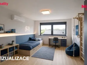 Prodej rodinného domu, Brandýs nad Labem-Stará Boleslav - Stará Boleslav, Generála Lišky, 195 m2