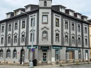 Prodej bytu 2+kk, Plzeň, Rokycanská, 36 m2