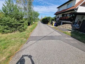 Prodej pozemku pro bydlení, Cheb, 1506 m2