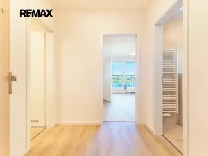 Pronájem bytu 2+kk, Praha - Hlubočepy, Divíškové, 50 m2