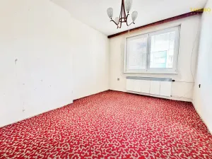 Prodej rodinného domu, Třebíč, Krajinova, 169 m2