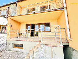 Prodej rodinného domu, Třebíč, Krajinova, 169 m2