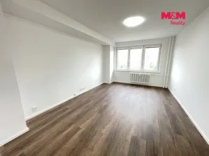 Prodej bytu 2+1, Ostrava - Slezská Ostrava, Bohumínská, 50 m2