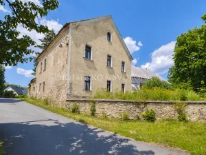Prodej činžovního domu, Mnichov, 410 m2