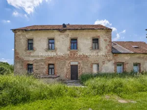 Prodej činžovního domu, Mnichov, 410 m2