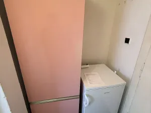 Pronájem bytu 1+kk, Praha - Dejvice, Na Hanspaulce, 22 m2