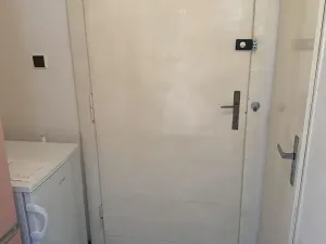 Pronájem bytu 1+kk, Praha - Dejvice, Na Hanspaulce, 22 m2