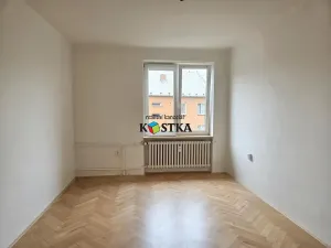 Pronájem bytu 3+1, Nový Jičín, Vančurova, 66 m2