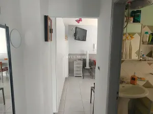 Prodej bytu 2+kk, Scalea, Itálie, Via Pitagora, 40 m2