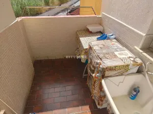 Prodej bytu 2+kk, Scalea, Itálie, Via Pitagora, 40 m2