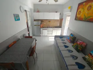 Prodej bytu 2+kk, Scalea, Itálie, Via Pitagora, 40 m2