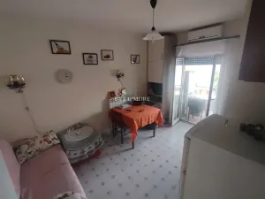 Prodej bytu 2+kk, Scalea, Itálie, Via Lauro, 45 m2