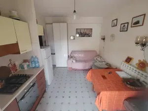 Prodej bytu 2+kk, Scalea, Itálie, Via Lauro, 45 m2