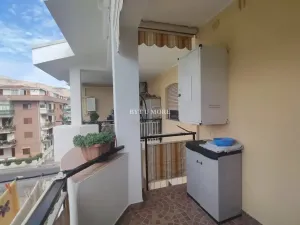 Prodej bytu 2+kk, Scalea, Itálie, Via Lauro, 45 m2