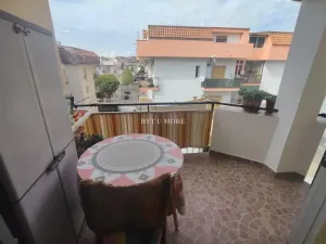 Prodej bytu 2+kk, Scalea, Itálie, Via Lauro, 45 m2