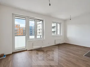 Pronájem bytu 1+kk, Praha - Hostivař, Arnošta Staňka, 32 m2