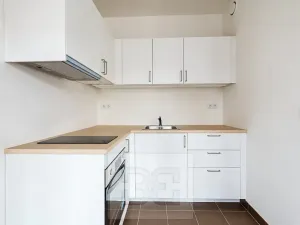Pronájem bytu 1+kk, Praha - Hostivař, Arnošta Staňka, 32 m2