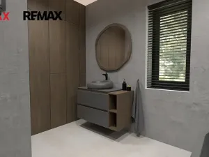 Prodej rodinného domu, Kasalice, 98 m2
