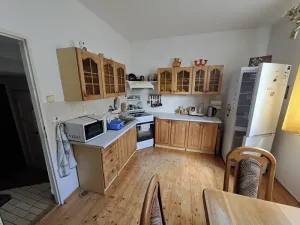 Prodej rodinného domu, Česká Lípa, K Pastvinám, 177 m2