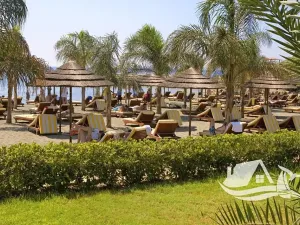 Prodej bytu 1+kk, Lemesos, Kypr, 55 m2
