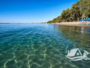 Prodej bytu 1+kk, Lemesos, Kypr, 55 m2