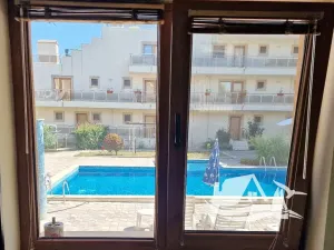 Prodej bytu 1+kk, Bjala, Bulharsko, 35 m2