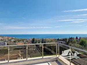 Prodej bytu 2+kk, Bjala, Bulharsko, 69 m2