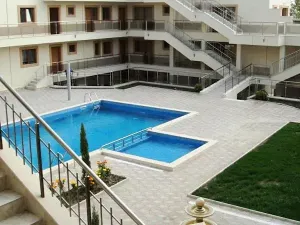 Prodej bytu 2+kk, Bjala, Bulharsko, 69 m2