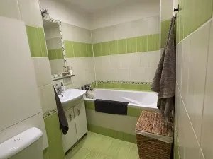 Pronájem bytu 2+1, Plzeň, Ke Špitálskému lesu, 60 m2