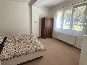 Pronájem bytu 2+1, Plzeň, Ke Špitálskému lesu, 60 m2