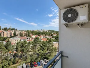 Pronájem bytu 3+1, Brno, Horácké náměstí, 69 m2