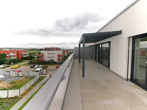 Pronájem bytu 2+kk, Praha, 60 m2