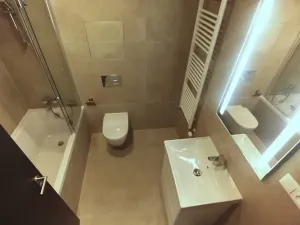 Pronájem bytu 2+kk, Praha, 60 m2
