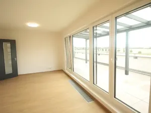 Pronájem bytu 2+kk, Praha, 60 m2