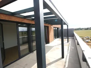 Pronájem bytu 2+kk, Praha, 60 m2