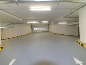 Pronájem bytu 2+kk, Praha, 60 m2