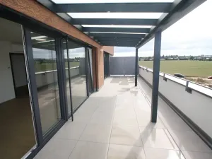 Pronájem bytu 2+kk, Praha, 60 m2