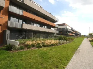 Pronájem bytu 2+kk, Praha, 60 m2
