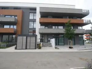 Pronájem bytu 2+kk, Praha, 60 m2