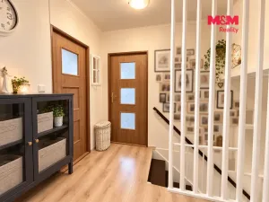 Prodej rodinného domu, Žatec - Bezděkov, 930 m2