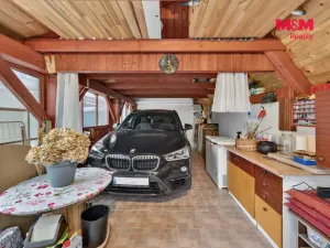 Prodej rodinného domu, Cizkrajov - Dolní Bolíkov, 82 m2