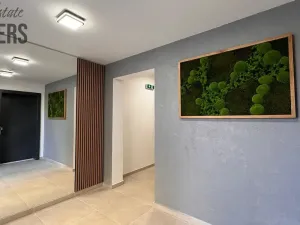 Prodej bytu 3+kk, Praha - Suchdol, U hotelu, 87 m2