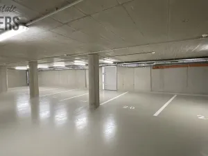 Prodej bytu 3+kk, Praha - Suchdol, U hotelu, 87 m2