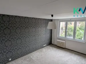 Pronájem bytu 2+1, Karlovy Vary, Školní, 63 m2