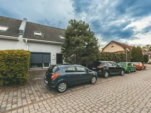 Prodej rodinného domu, Srnojedy, Sluneční, 130 m2
